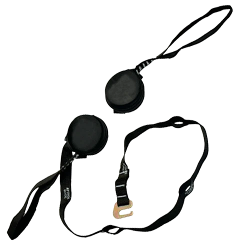 Trauma Straps