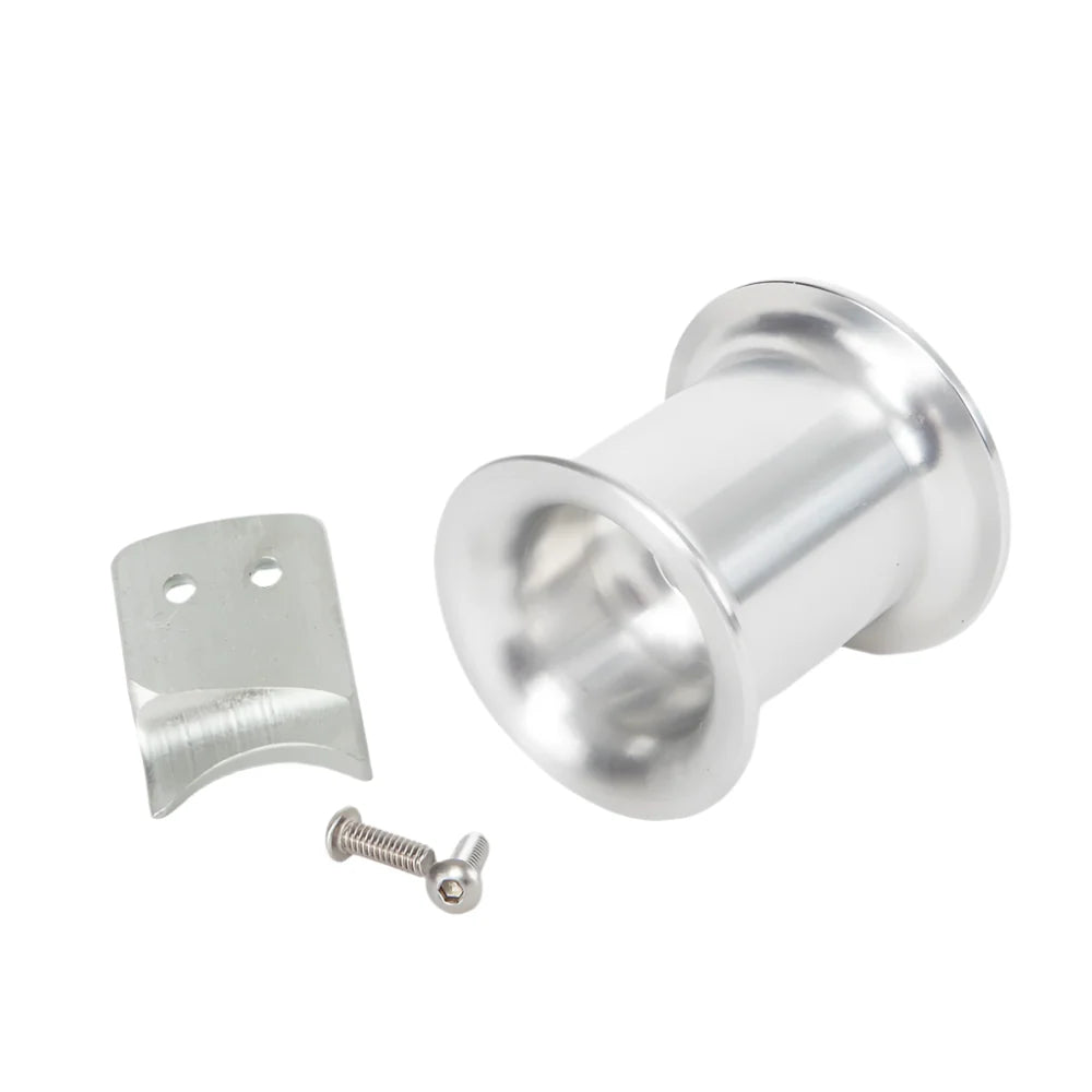 Capstan Drum 57mm with Rope Guide