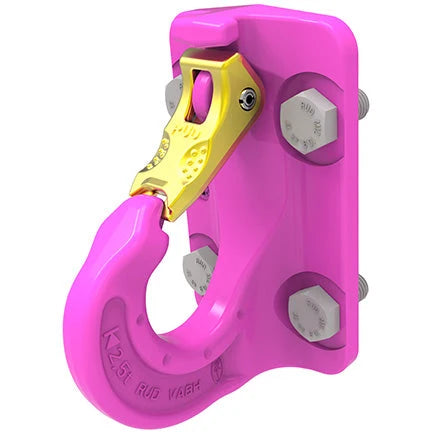 VABH-B Excavator hook
