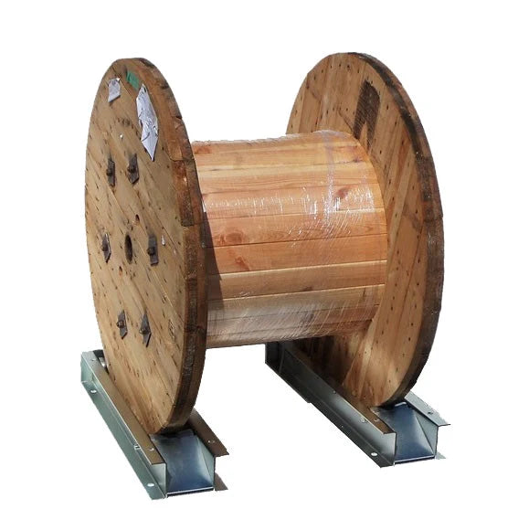 Cable Drum Rotator (Pair) Max Payload:1500Kg 