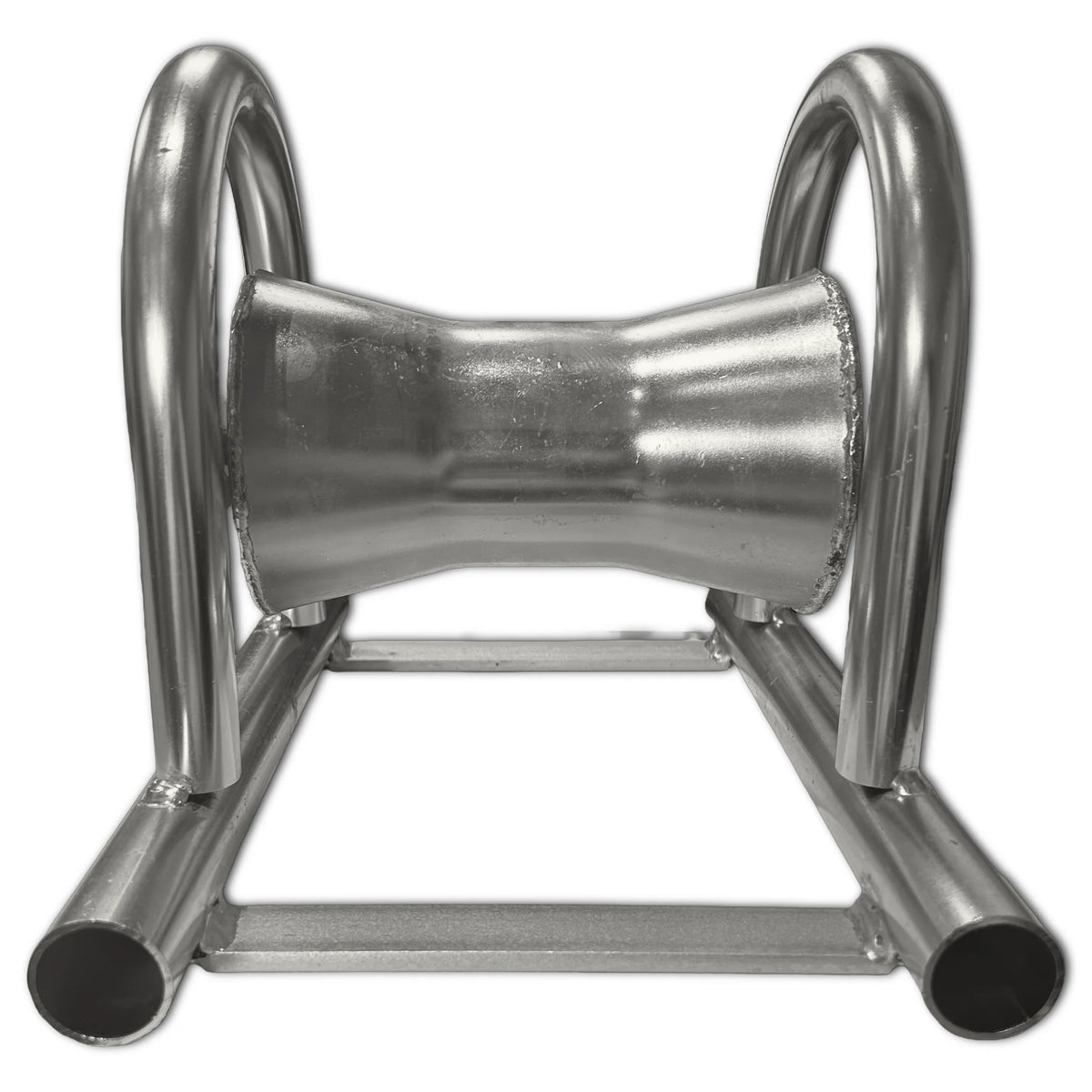 Heavy Duty Straight Line Cable Roller - Max Cable Dia 130mm