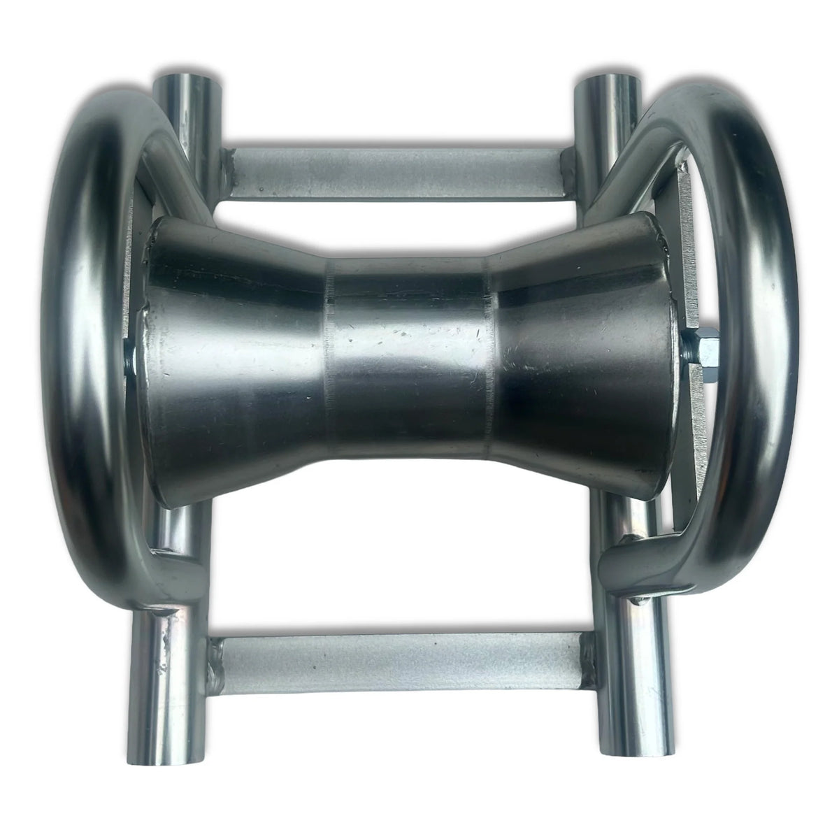 Heavy Duty Straight Line Cable Roller - Max Cable Dia 130mm