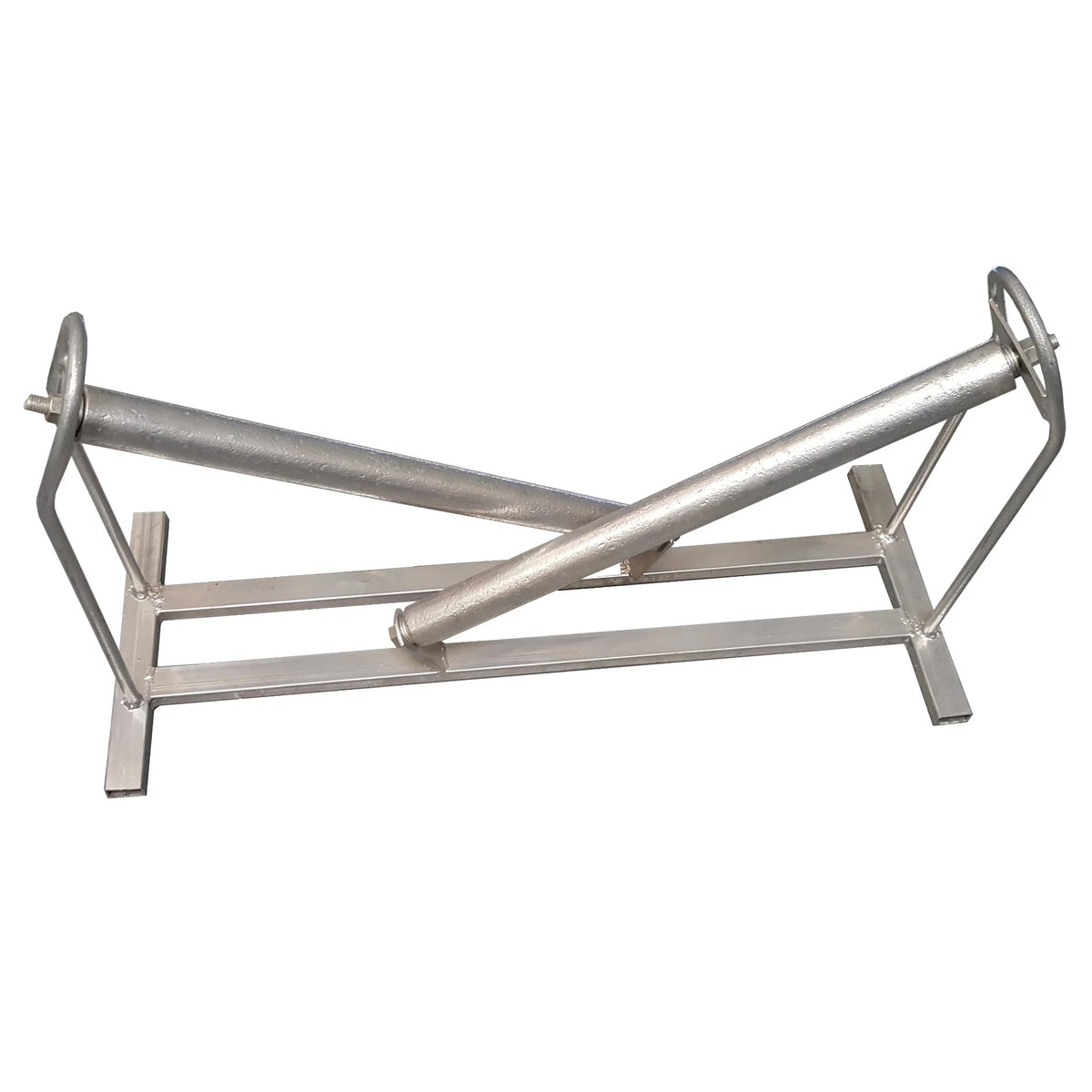 V Cable Roller Assembly