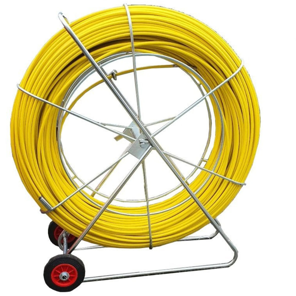 11mm x 100m Duct Rod on Reel / Cobra from EPD