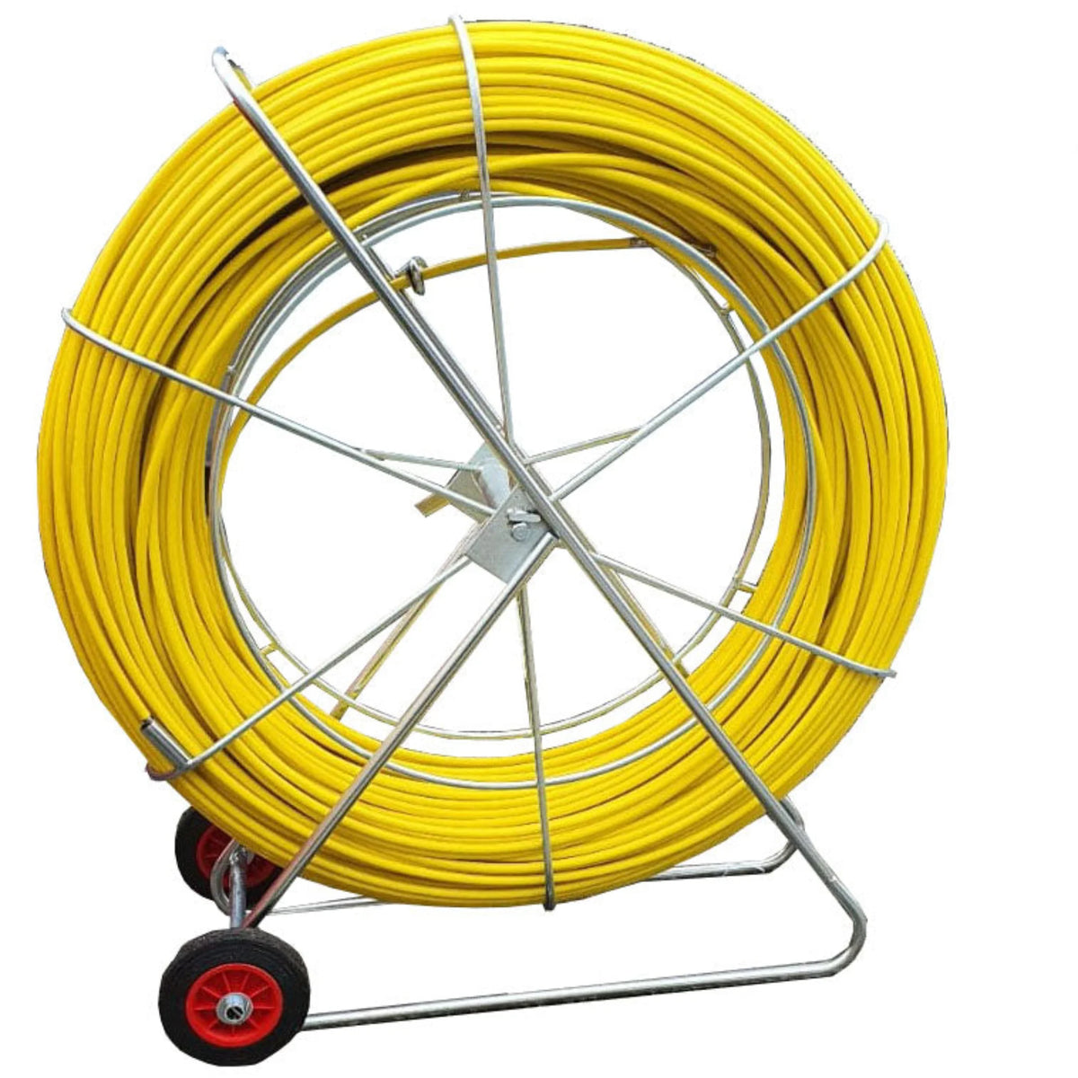 14mm x 250m Duct Rod on Reel / Cobra from EPD