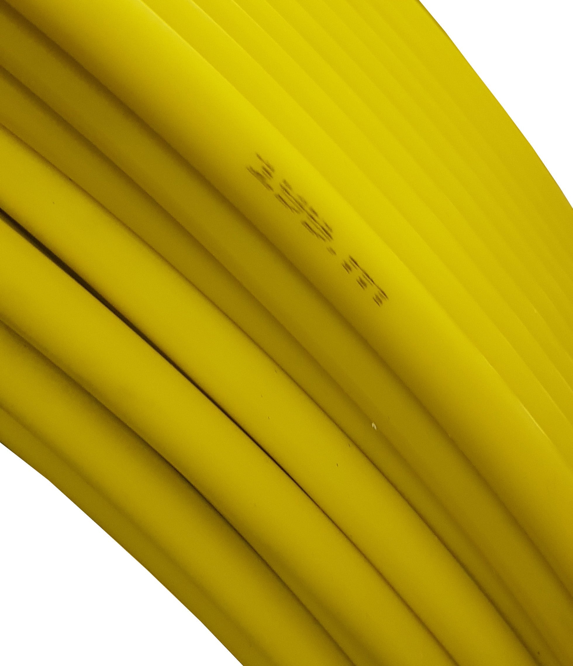 9mm Yellow Duct Rod on Black Reel / Cobra Ref: 102.3.3, 102.3.6