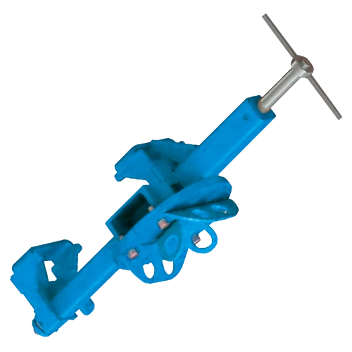 RSJ Anchor Device - Portable Anchorage for up to 6 Personnel