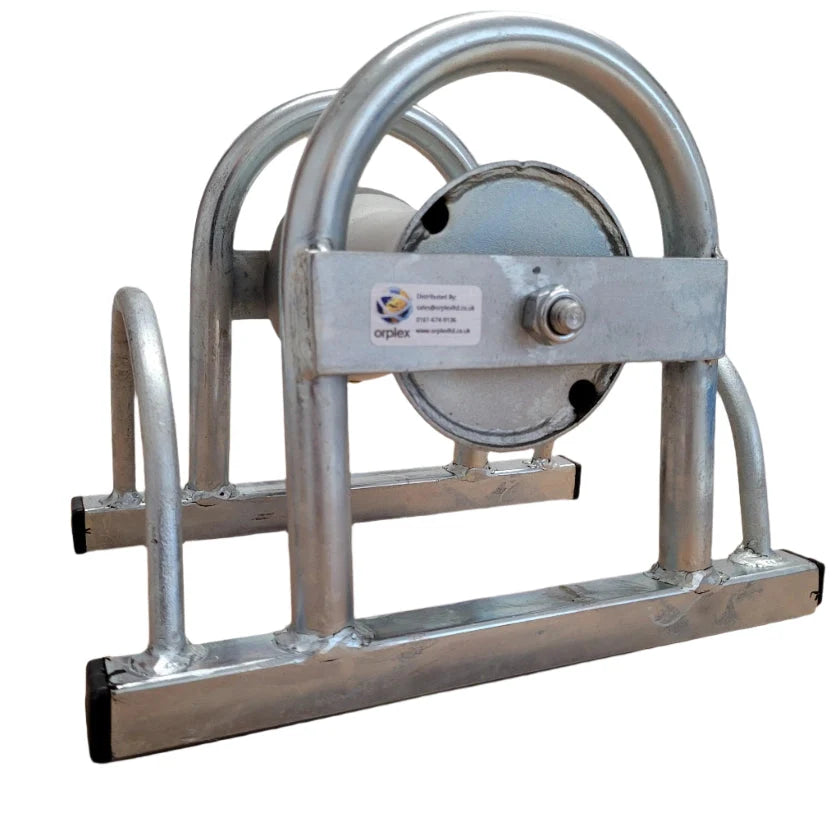 Cable Bridge Roller - Max Cable Size 130mm