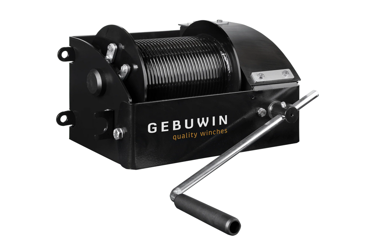 Theatre Winch TW300 300kg