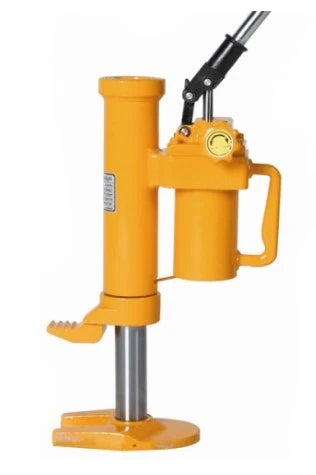 Rotational Toe Jacks 10T