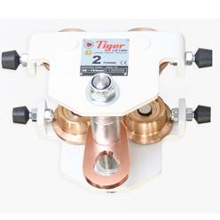 Tiger Spark Resistant Geared Trolley XTG