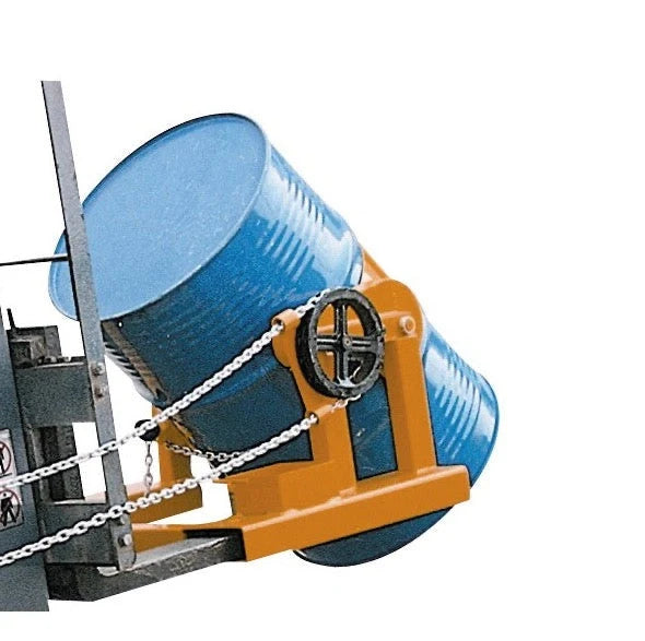 Forklift Carrier / Rotator