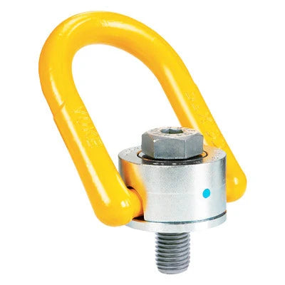 YOKE 8-231 Anchor Point - Metric Thread