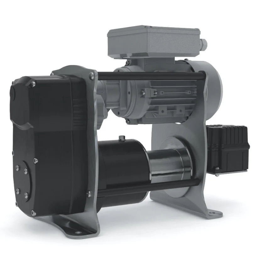 Pfaff THETA Electric Winch - Power 230v 50Hz - 100kg