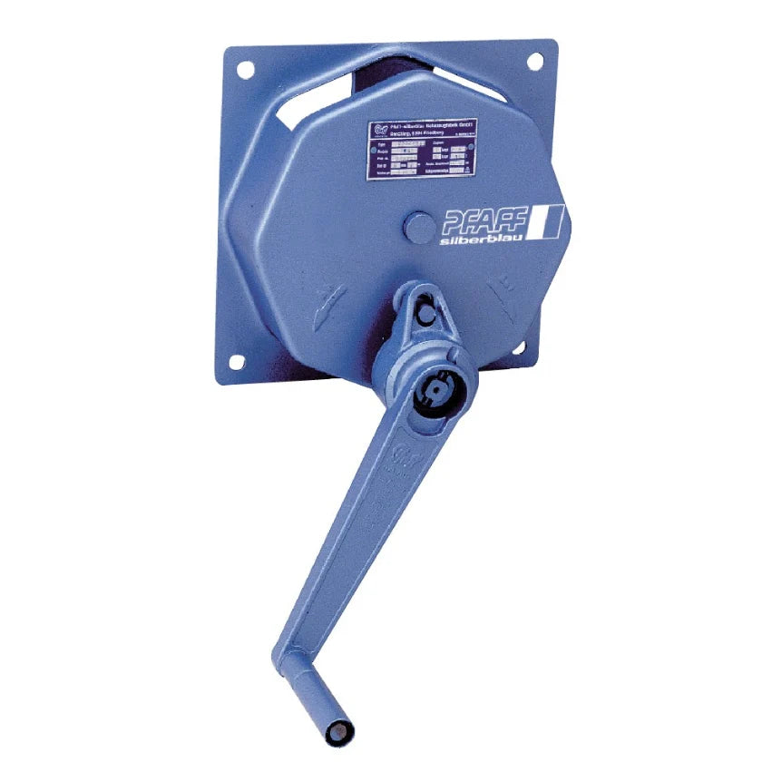 Pfaff SW-W (SG) 500KG Wall-Mounted Winch