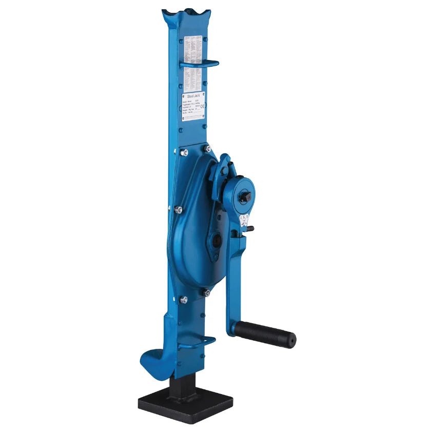 Pfaff SJ 10000kg Raku Steel Jack