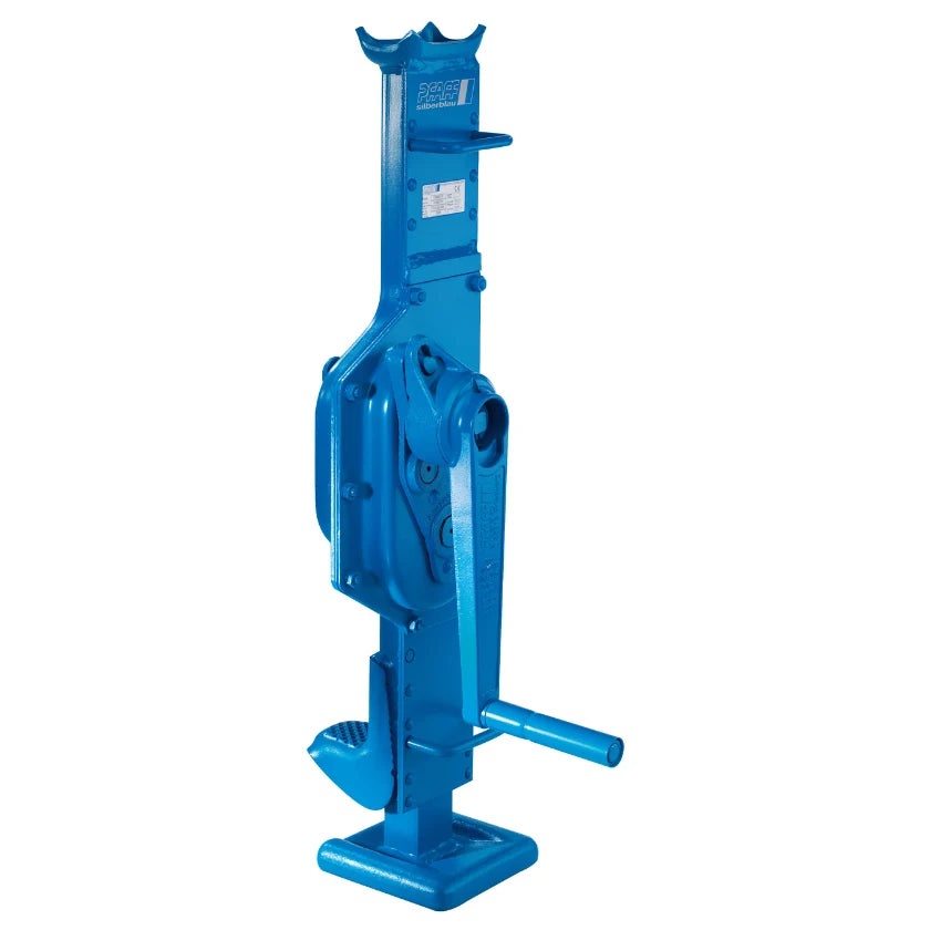 Pfaff STW-F 3000kg Raku Steel Jack