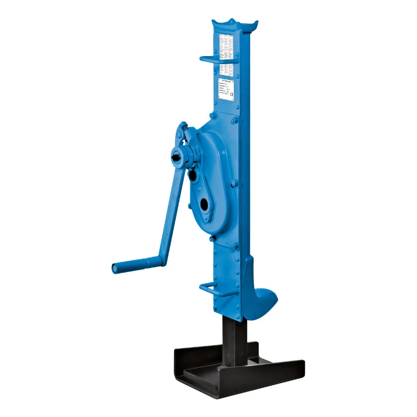 Pfaff RSJ 5000kg Raku Rail Jack