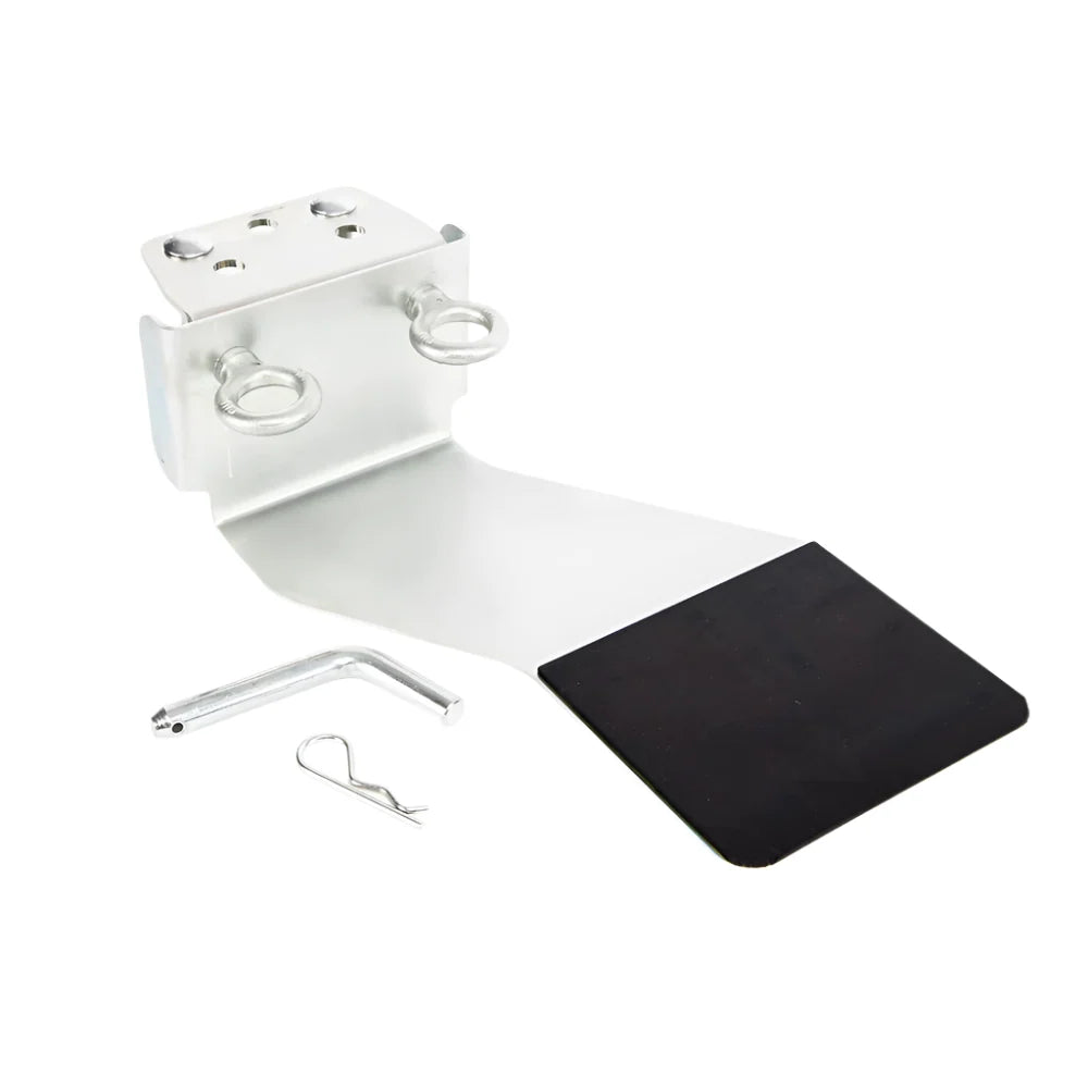 Winch Support Plate for Portable Winch
