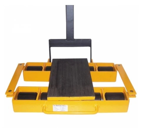 Front Steerable Skate cw Handle 3T