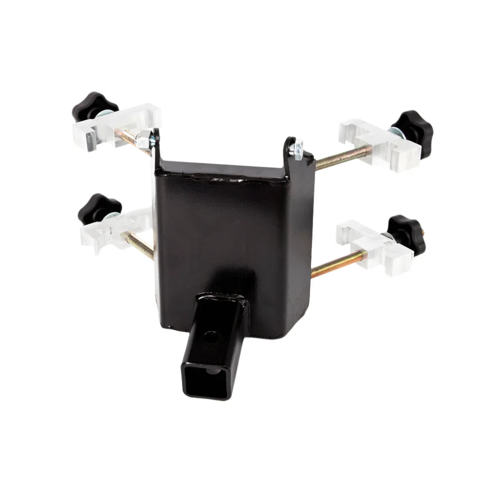 Pylon Mount Winch Anchor for Portable Winch