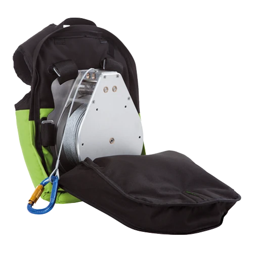 Skysaver Back Pack Rescue Kit