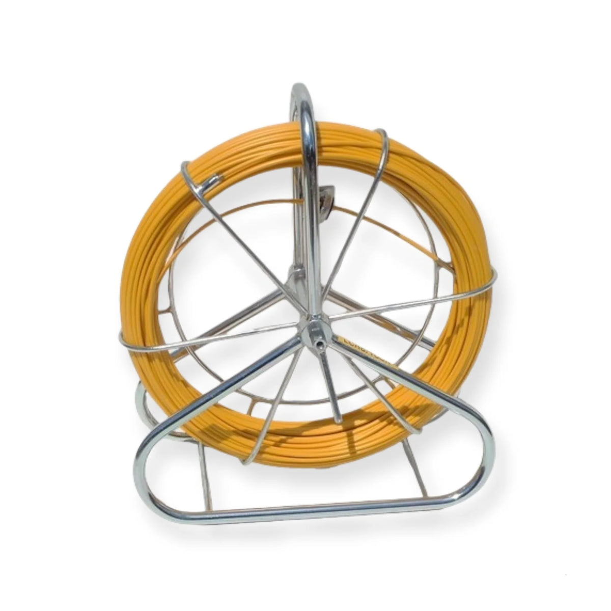 6mm x 60m Duct Rod on Reel / Cobra by EPD