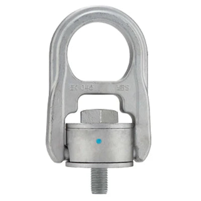 YOKE 8-203 Hoist Ring - Metric Thread