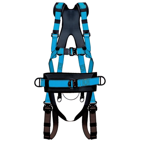 Excel Full Body Harness