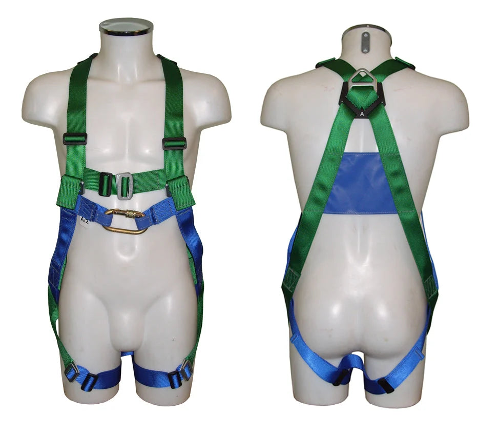 AB20SL - Abtech - Soft Loop Two Point Harness - UK Made Large