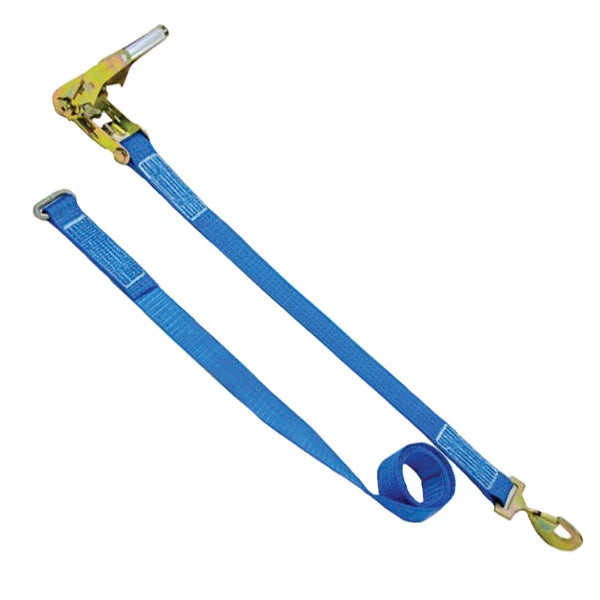 Recovery Quickfit Wheel Straps Extra Per Metre / 2500daN