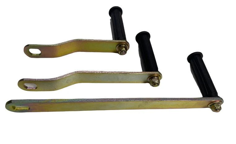 Tiger BHW Spare Hand Winch Handle