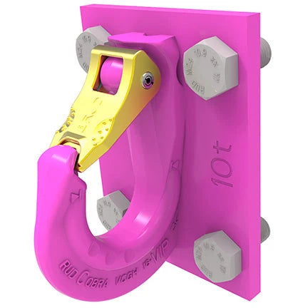 VCGH-G Bolt on Hooks