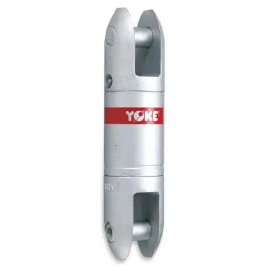 YOKE 8-301 Angular Contact Bearing Swivel