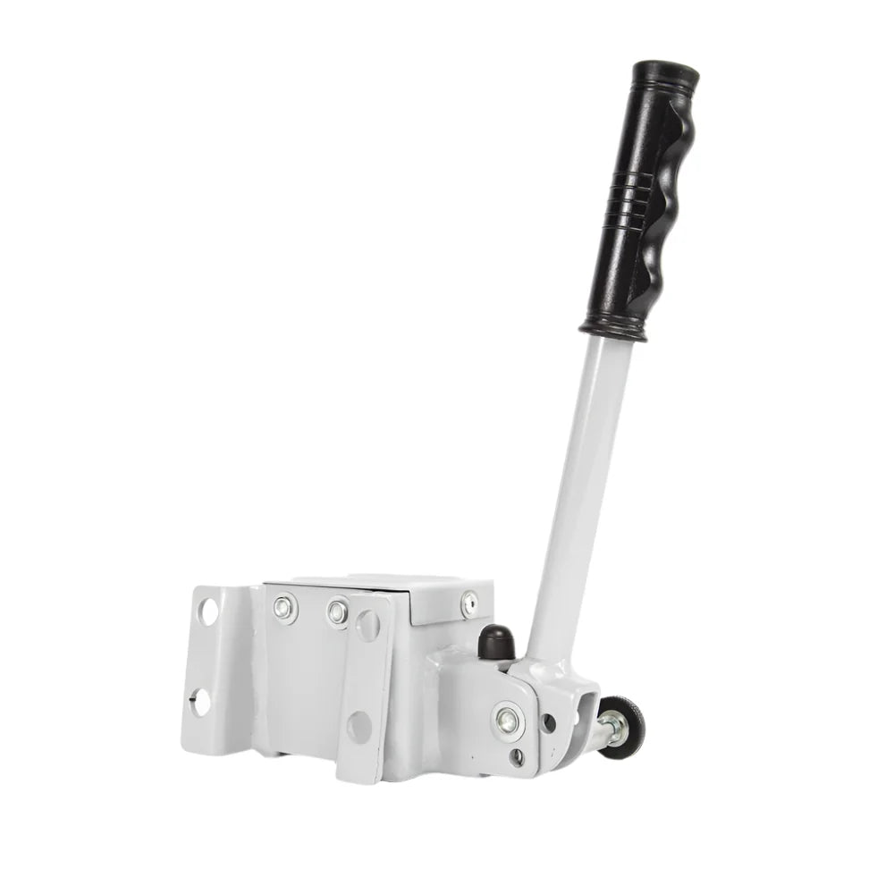 Anchoring System for 50mm Tow Balls for Portable Winch