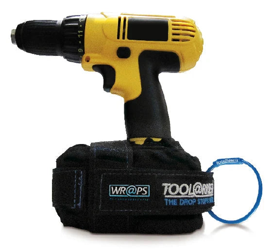 Global Battery Wrap L