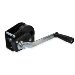Goliath AFD Zinc Plated Hand Winch