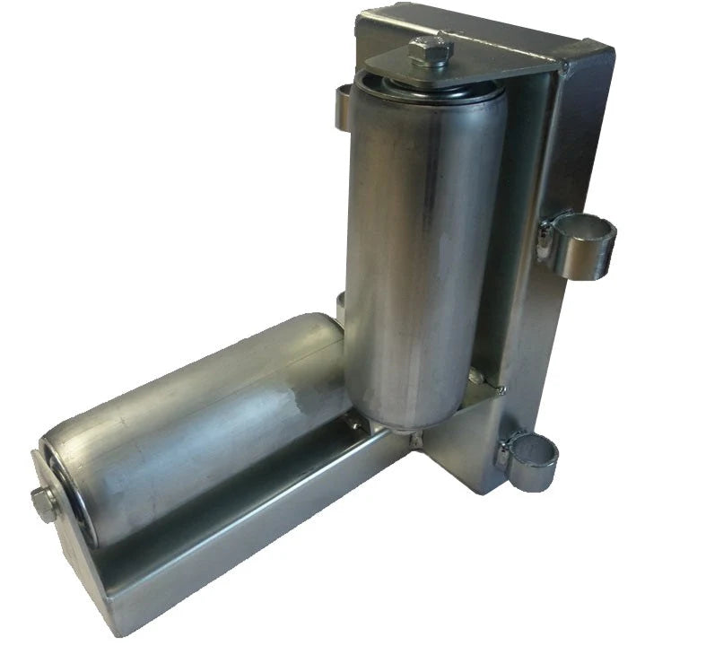 Angle Corner Cable Roller