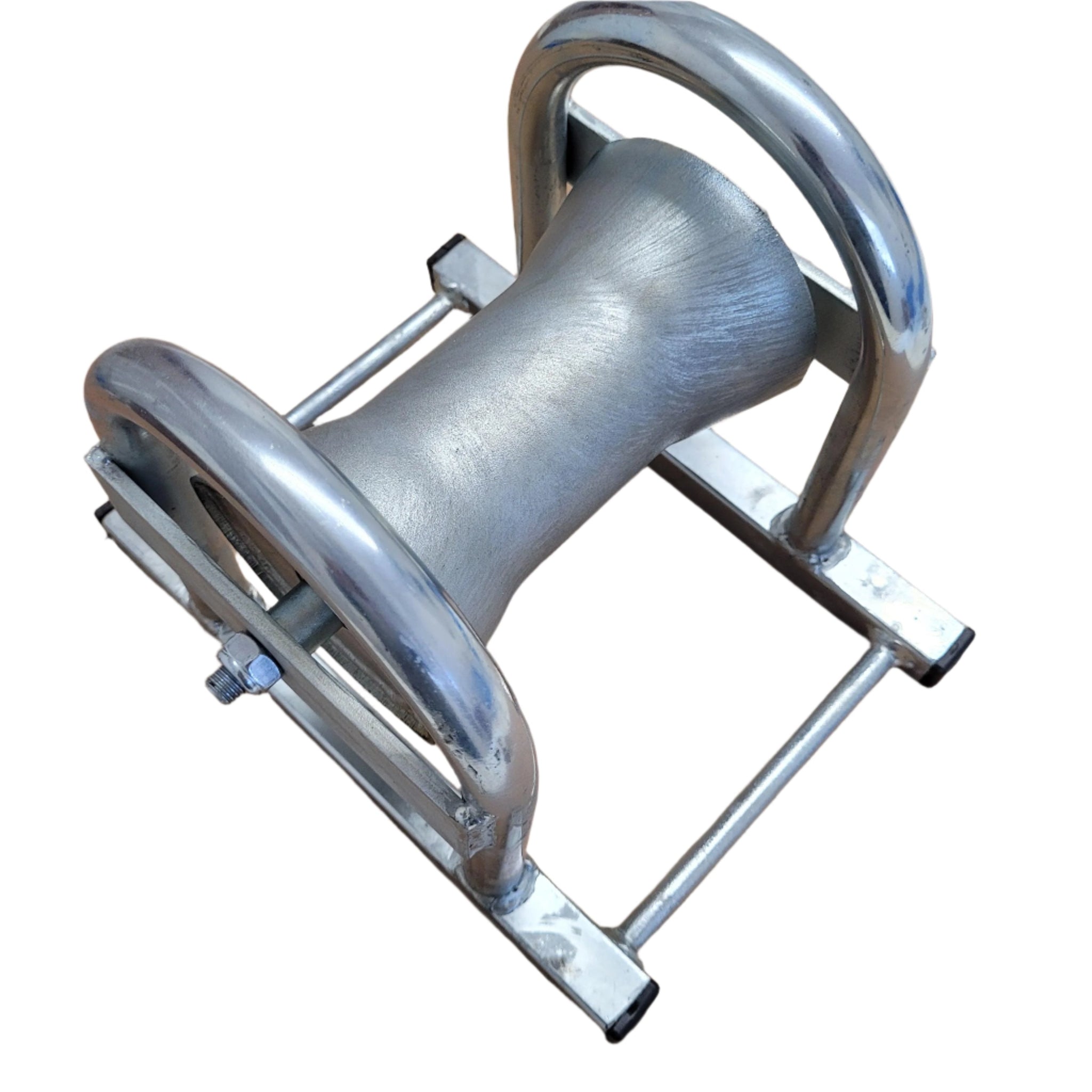CABLEITUK Heavy Duty Cable Roller - for guiding cables up to 130mm dia