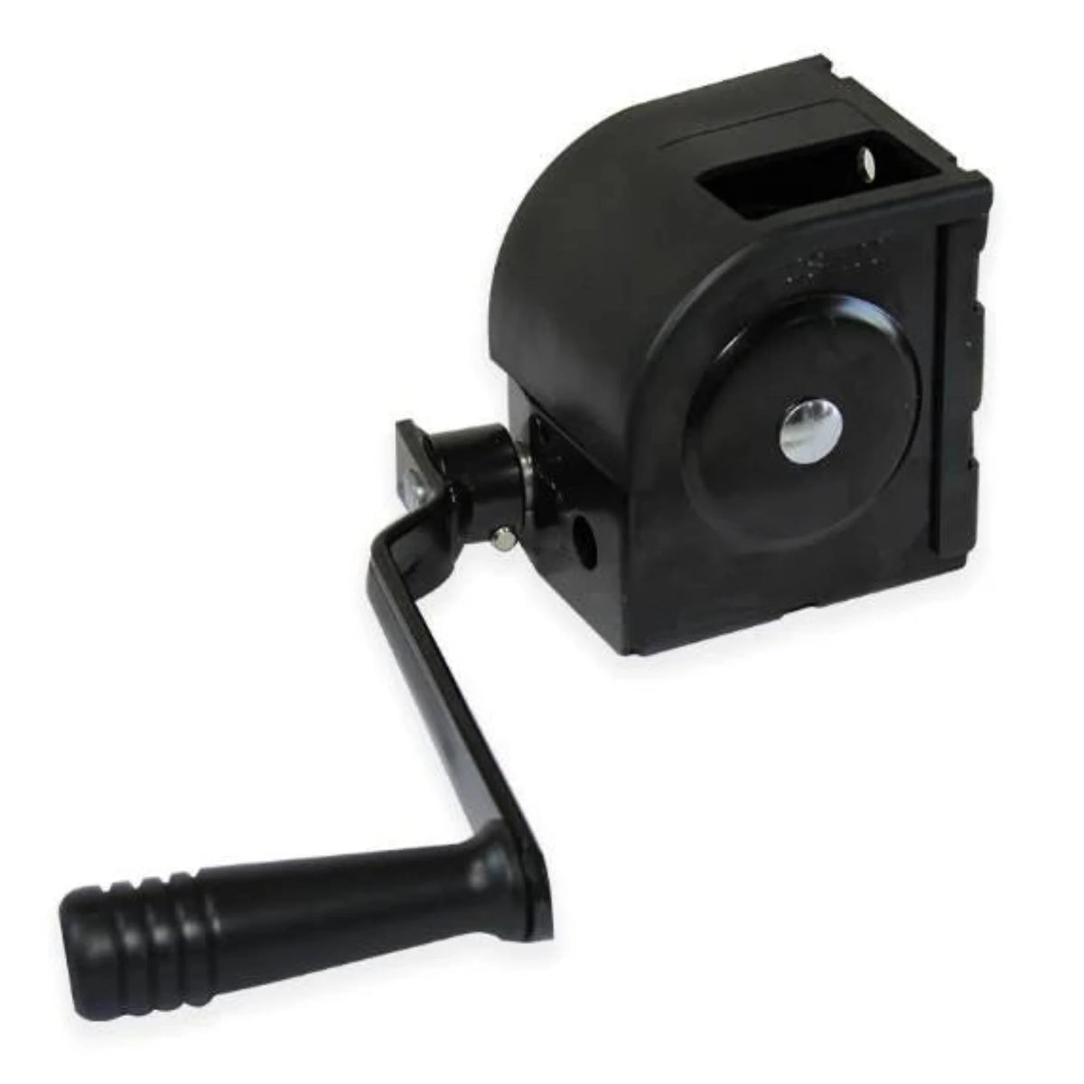 GO-CS100MD Hand Winch with a capacity 100kg & removable handle PF63202