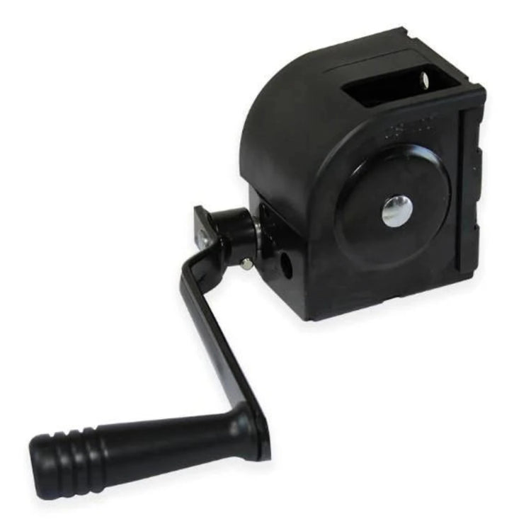 GO-CS100MD Hand Winch with a capacity 100kg & removable handle PF63202