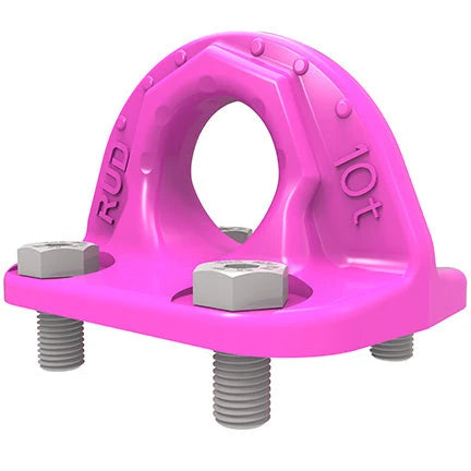 RUD - B-ABA Lifting Point (Bolt on Type)
