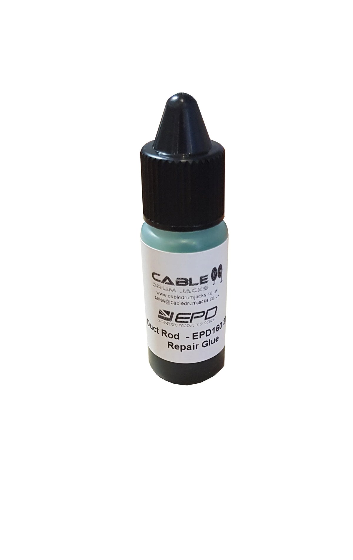 Duct Rod  - EPD160 3ML Repair Glue