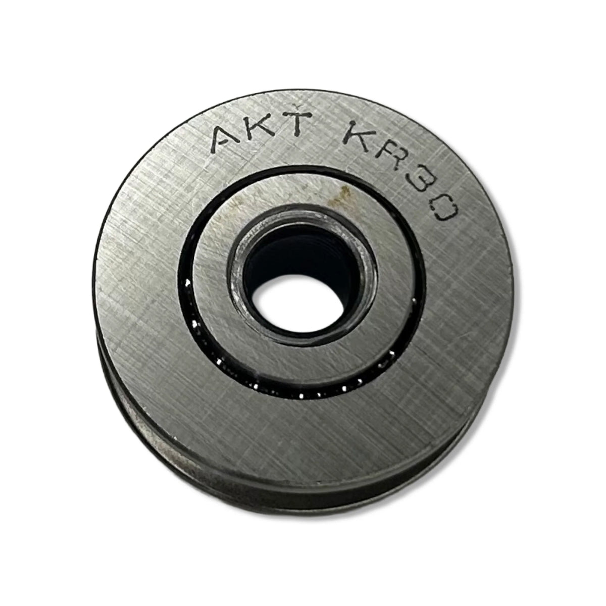 Steel Pulley with Loose Cone Ball Bearings (Model No. 1209)