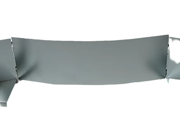 Skid Plate Trench Cable Roller
