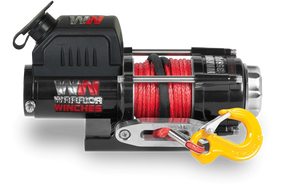 Ninja 3500 (1588kg) Electric Winch with Synthetic Rope