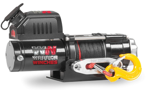Ninja 3500 (1588kg) Electric Winch with Synthetic Rope