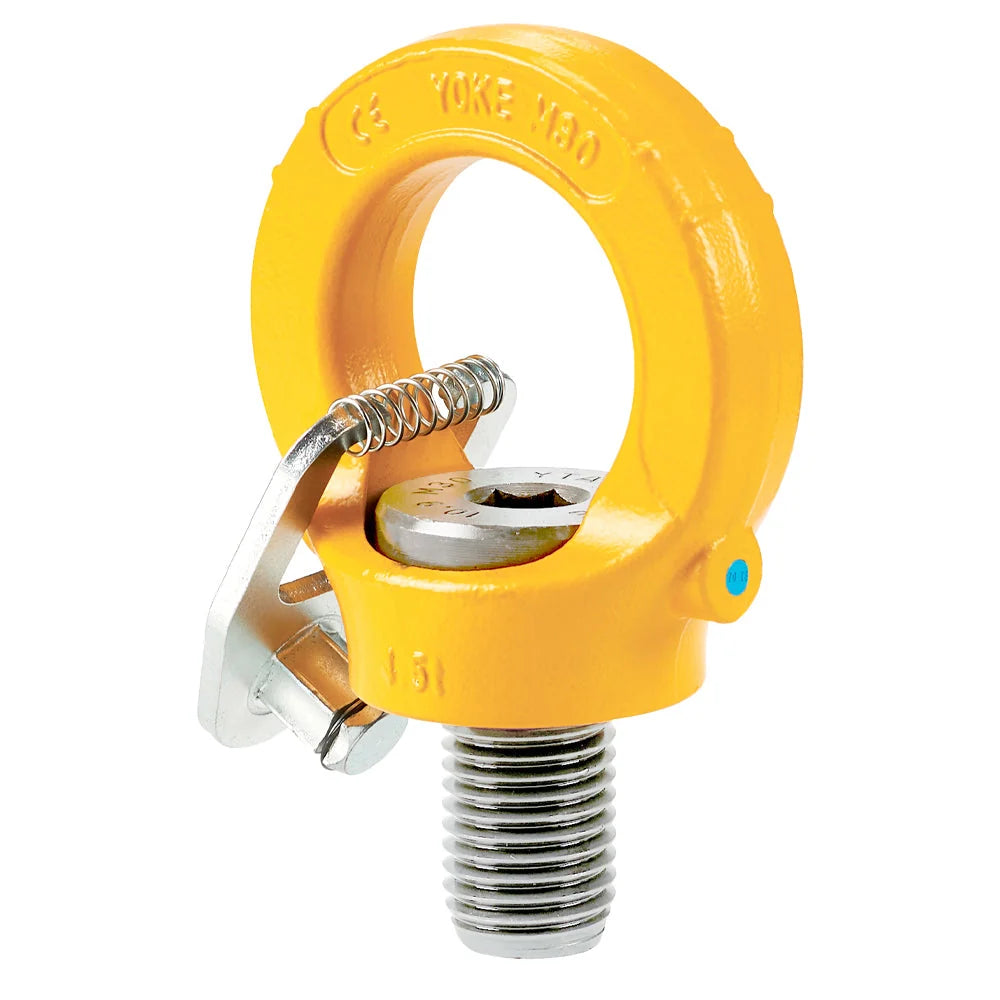 YOKE 8-291K Key Eye Lifting Point