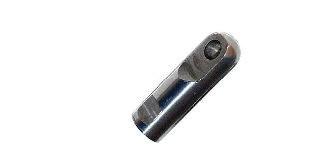 Duct Rod  - Pulling Eyes for 9mm, 11mm & 14mm Rods