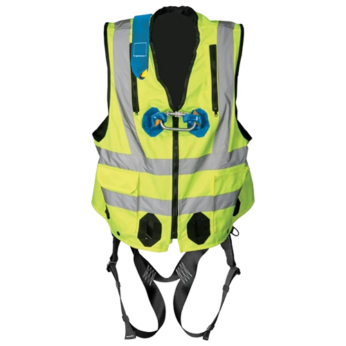Fall@rest Global -Hi Vis Vest Safety Harness - Sale